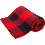 Arome Home Deka mikroflanel 220 GSM 150x200 – Zboží Dáma