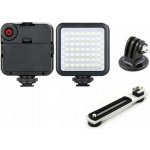 Ulanzi W49LED – Zboží Živě