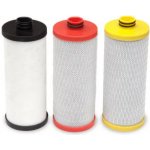 AQ-5300+ REGULAR filtrační vložky Aquasana – Zboží Mobilmania