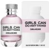 Parfém Zadig & Voltaire Zadig & Voltaire Girls Can Do Anything parfémovaná voda dámská 90 ml