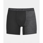 Ortovox boxerky 150 essential boxer briefs petrol blue – Zboží Mobilmania