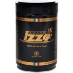 Caffé Izzo 100% Arabica Gold 250 g – Zbozi.Blesk.cz