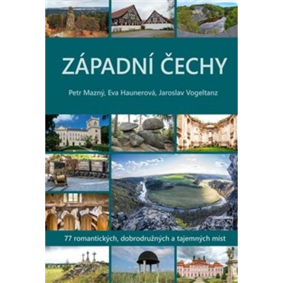 Západní Čechy – Zboží Mobilmania