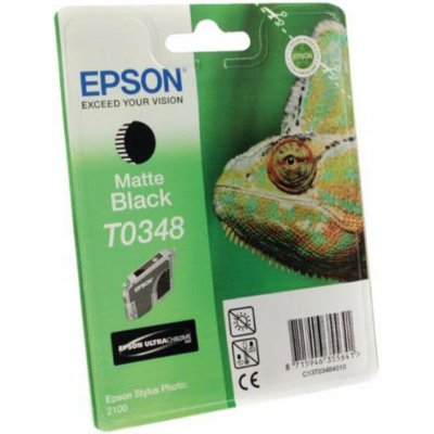Epson C13T0348 - originální
