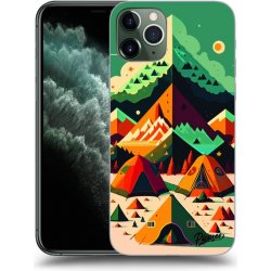 Picasee ULTIMATE CASE MagSafe Apple iPhone 11 Pro - Alaska