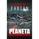 Planeta mezi dvěma slunci - Robert Fabian