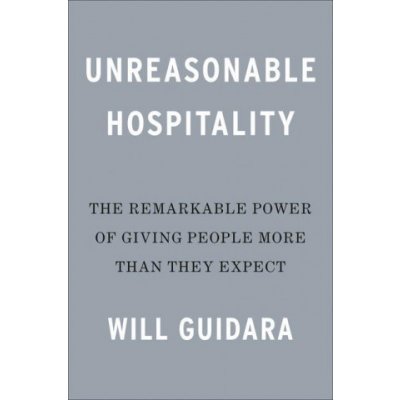 Unreasonable Hospitality – Zboží Mobilmania