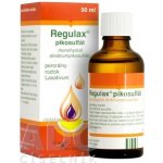 REGULAX PIKOSULFÁT POR 7,23MG/ML POR GTT SOL 1X50ML – Zboží Mobilmania