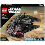 LEGO® Star Wars™ 75389 Temný Falcon – Hledejceny.cz