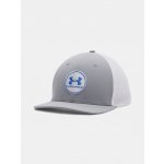 Under Armour DRIVE MID STR-GRY Šedá – Sleviste.cz