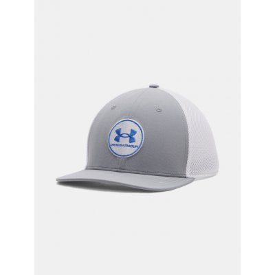 Under Armour DRIVE MID STR-GRY Šedá – Sleviste.cz