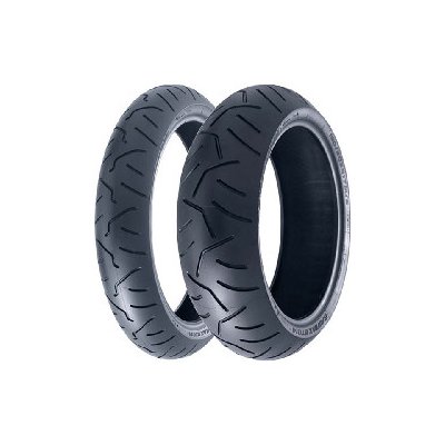 Bridgestone BT-014 SL 120/70 R17 58W – Zboží Mobilmania