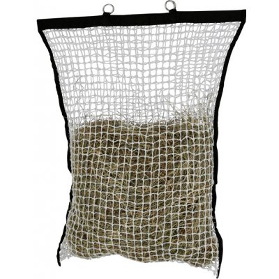 KERBL 3211645 síť na seno 83x83 cm oka 3cm – Hledejceny.cz