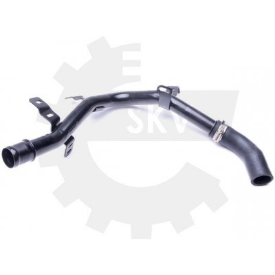 hadice chladiče PEUGEOT 206 307 1323FG 1323FG SKV Germany – Zbozi.Blesk.cz