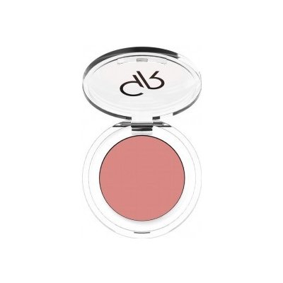 Golden Rose soft color pearl mono eyeshadow 13 2,3 g – Zboží Mobilmania