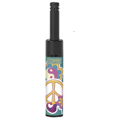 Clipper Minitube Hippie Love 01 – Hledejceny.cz