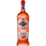 Martini Rosato 15% 1 l (holá láhev) – Hledejceny.cz