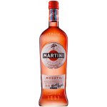 Martini Rosato 15% 1 l (holá láhev) – Zboží Dáma