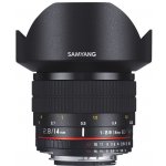 Samyang 14mm f/2.8 ED AS IF UMC Canon AE – Sleviste.cz