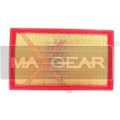 MAXGEAR Vzduchový filtr 26-0324 – Hledejceny.cz