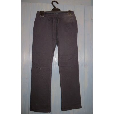 MKcool Tepláčky KLASIK KT0204 šedo černé – Sleviste.cz