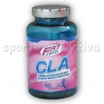 Aminostar Fat Zero CLA 60 kapslí – Zboží Dáma