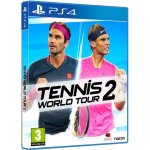 Tennis World Tour 2 – Hledejceny.cz