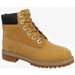 Timberland 6 In Premium Wp Boot TB0128097131 žlutá – Zboží Dáma