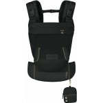 Cybex Laya Dětské nosítko Magic Black – Hledejceny.cz