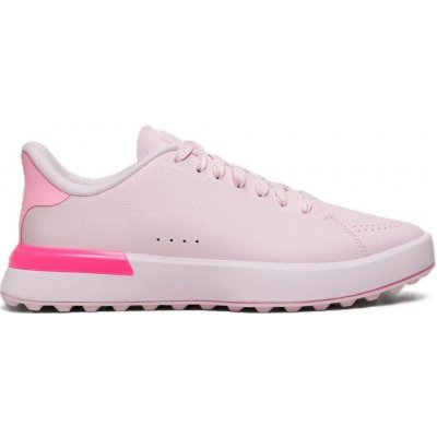 G/Fore G.112 Perforated Kiltie Wmn pink – Zboží Mobilmania