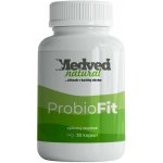Medveď natural PROBIOfit 30 kapslí – Hledejceny.cz