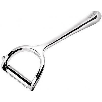 Berlingerhaus BH-7613 Škrabka na brambory a zeleninu Black Silver Collection – Zboží Dáma