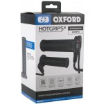 OXFORD vyhřívané gripy HotGrips Advanced Integrated Sport