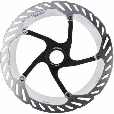 Shimano Brzda RT-CL800 203mm Center Lock – Zboží Dáma