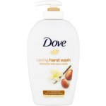 Dove Purely Pampering Bambucké máslo a vanilka tekuté mýdlo 250 ml – Zbozi.Blesk.cz