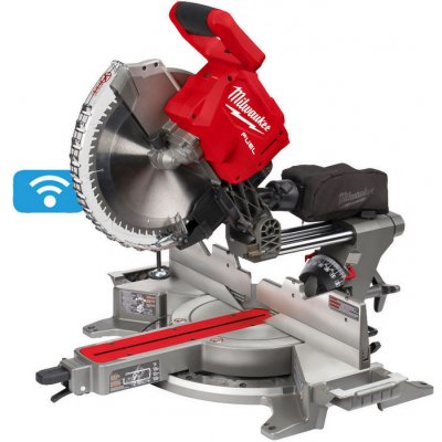 Milwaukee M18FMS-0 – HobbyKompas.cz