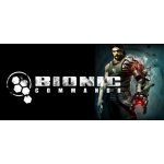 Bionic Commando – Hledejceny.cz