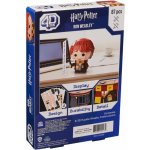 4D BUILD 3D Puzzle Harry Potter: Ron 87 ks – Sleviste.cz