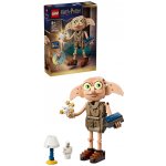 LEGO® Harry Potter™ 76469 Svobodný skřítek Dobby™ – Hledejceny.cz