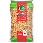 Essa Hrách žlutý půlený 0,5 kg – Sleviste.cz