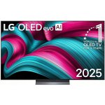 LG OLED83C51LA – Zboží Živě