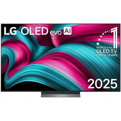 LG OLED83C51LA – Zboží Živě