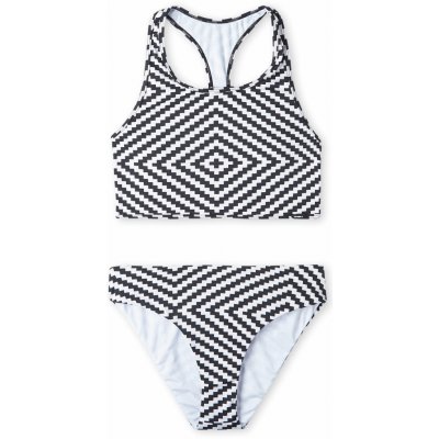 O'Neill Snsc Dívčí plavky černá – Hledejceny.cz