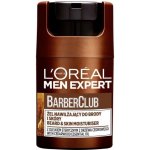L'Oréal Paris Men Expert Barber Club roll-on 50 ml – Zboží Dáma