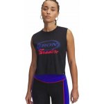 Dámské tílko Under Armour Pjt Rck IP Tank – Sleviste.cz