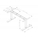 Liftor Vision černá 10540 – Sleviste.cz