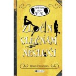 Zločin slečnám nesluší - Robin Stevens – Sleviste.cz