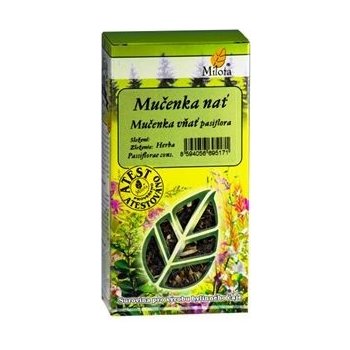 Milota Mučenka nať bylinný čaj 50 g