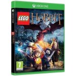 Lego The Hobbit – Zboží Živě