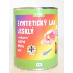 HB-Lak S1002 syntetický lak 4 l lesk – Sleviste.cz